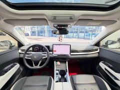Volkswagen Sagitar L 300TSI DSG Elite - ფოტო 6