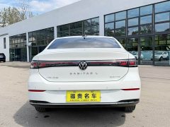 Volkswagen Sagitar L 300TSI DSG Elite - ფოტო 7