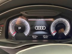 Audi A6L 45 TFSI quattro Dynamic Luxury Edition - ფოტო 10