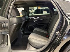 Audi A6L 45 TFSI quattro Dynamic Luxury Edition - ფოტო 11