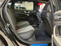 Audi A6L 45 TFSI quattro Dynamic Luxury Edition - ფოტო 12