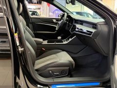 Audi A6L 45 TFSI quattro Dynamic Luxury Edition - ფოტო 13