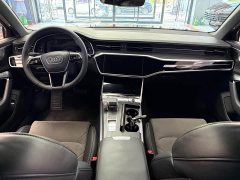Audi A6L 45 TFSI quattro Dynamic Luxury Edition - ფოტო 15