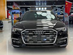 Audi A6L 45 TFSI quattro Dynamic Luxury Edition - ფოტო 2