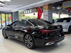 Audi A6L 45 TFSI quattro Dynamic Luxury Edition - ფოტო 4