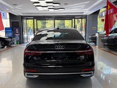 Audi A6L 45 TFSI quattro Dynamic Luxury Edition - ფოტო 5