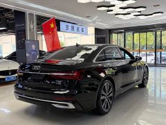 Audi A6L 45 TFSI quattro Dynamic Luxury Edition - ფოტო 6