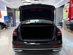 Audi A6L 45 TFSI quattro Dynamic Luxury Edition - ფოტო 7