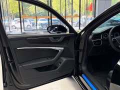 Audi A6L 45 TFSI quattro Dynamic Luxury Edition - ფოტო 9