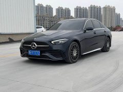 Mercedes-Benz C-Class C 260 L Sport Edition - ფოტო 1
