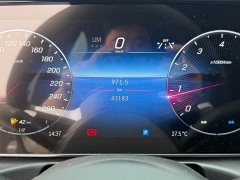 Mercedes-Benz C-Class C 260 L Sport Edition - ფოტო 10