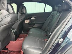 Mercedes-Benz C-Class C 260 L Sport Edition - ფოტო 12