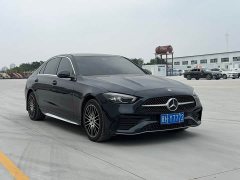 Mercedes-Benz C-Class C 260 L Sport Edition - ფოტო 3