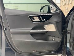 Mercedes-Benz C-Class C 260 L Sport Edition - ფოტო 8