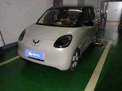 Wuling Hongguang MINIEV Fourth Generation Four-Door Premium Plus Edition - ფოტო 1
