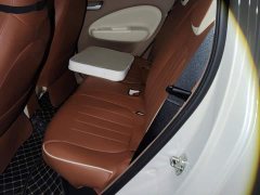Wuling Hongguang MINIEV Fourth Generation Four-Door Premium Plus Edition - ფოტო 11