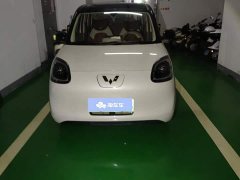 Wuling Hongguang MINIEV Fourth Generation Four-Door Premium Plus Edition - ფოტო 2