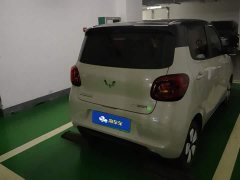 Wuling Hongguang MINIEV Fourth Generation Four-Door Premium Plus Edition - ფოტო 3