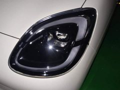 Wuling Hongguang MINIEV Fourth Generation Four-Door Premium Plus Edition - ფოტო 5
