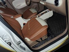 Wuling Hongguang MINIEV Fourth Generation Four-Door Premium Plus Edition - ფოტო 8