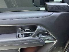 Land Rover Range Rover 2023 4.4 V8 530PS First Edition - ფოტო 11