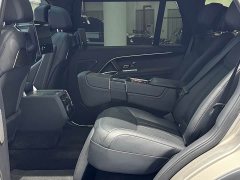 Land Rover Range Rover 2023 4.4 V8 530PS First Edition - ფოტო 16