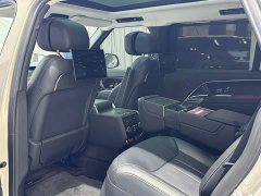 Land Rover Range Rover 2023 4.4 V8 530PS First Edition - ფოტო 17