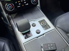 Land Rover Range Rover 2023 4.4 V8 530PS First Edition - ფოტო 9