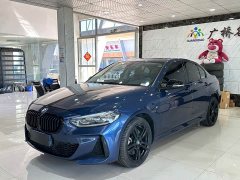 BMW 1 Series 125i M Sport Night Edition - ფოტო 1
