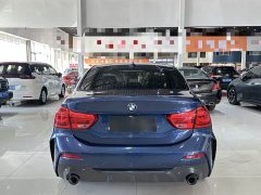 BMW 1 Series 125i M Sport Night Edition - ფოტო 10