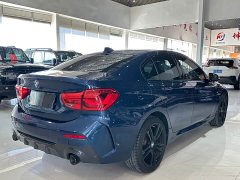 BMW 1 Series 125i M Sport Night Edition - ფოტო 11