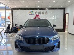 BMW 1 Series 125i M Sport Night Edition - ფოტო 2