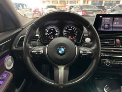 BMW 1 Series 125i M Sport Night Edition - ფოტო 5