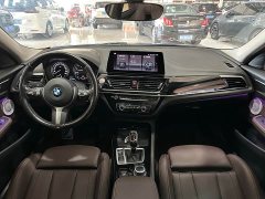 BMW 1 Series 125i M Sport Night Edition - ფოტო 6