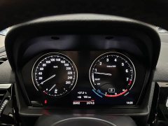 BMW 1 Series 125i M Sport Night Edition - ფოტო 8