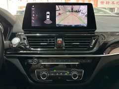 BMW 1 Series 125i M Sport Night Edition - ფოტო 9
