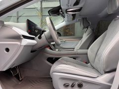 Voyah Lantu Zhaoguang Four-Wheel Drive Flagship - ფოტო 11