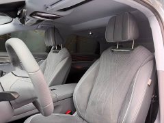 Voyah Lantu Zhaoguang Four-Wheel Drive Flagship - ფოტო 12