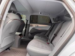 Voyah Lantu Zhaoguang Four-Wheel Drive Flagship - ფოტო 13