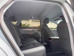 Voyah Lantu Zhaoguang Four-Wheel Drive Flagship - ფოტო 15