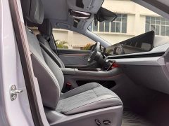 Voyah Lantu Zhaoguang Four-Wheel Drive Flagship - ფოტო 16