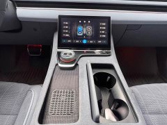 Voyah Lantu Zhaoguang Four-Wheel Drive Flagship - ფოტო 20