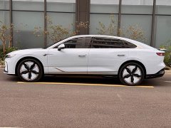 Voyah Lantu Zhaoguang Four-Wheel Drive Flagship - ფოტო 4