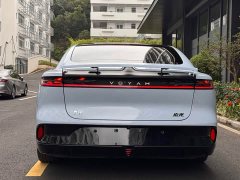 Voyah Lantu Zhaoguang Four-Wheel Drive Flagship - ფოტო 6