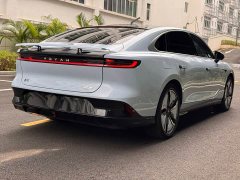 Voyah Lantu Zhaoguang Four-Wheel Drive Flagship - ფოტო 7