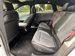 Zeekr Geely Zeekr 007GT Long Range RWD Smart Driving 100kWh - ფოტო 13
