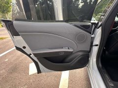 Zeekr Geely Zeekr 007GT Long Range RWD Smart Driving 100kWh - ფოტო 14