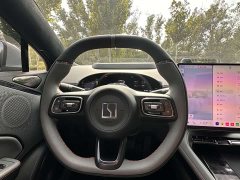 Zeekr Geely Zeekr 007GT Long Range RWD Smart Driving 100kWh - ფოტო 15