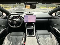 Zeekr Geely Zeekr 007GT Long Range RWD Smart Driving 100kWh - ფოტო 16