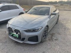BMW i4 2023 eDrive35 - ფოტო 1
